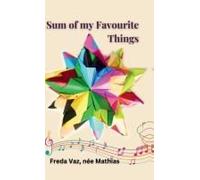 Sum Of My Favourite Things