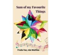 Sum Of My Favourite Things