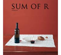 Sum of R Lahbryce (CD)