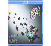 Genesis: Sum Of The Parts (Blu-Ray)