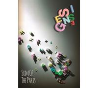 Sum Of The Parts – DVD – Sony Music