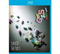 Sum of the parts E