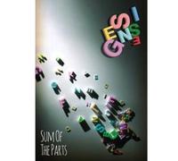 Sum of the parts E