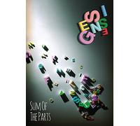 Sum of the Parts [Import allemand]