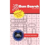 Sum Search: Volume One