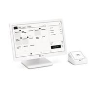 sum_up SumUp Système de caisse POS Lite Lecteur de cartes Solo Quantité:1