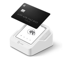 sum_up SumUp Terminal de paiement Solo avec station de charge Quantité:1