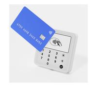 sum_up SumUp Terminal de paiement Solo Lite Quantité:1