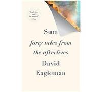 Sum, Vintage David Eagleman (Auteur)
