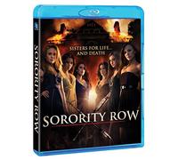 Sorority Row – Julian Morris, Margo Harshman – Blu-ray