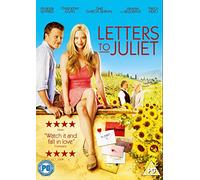 Letters To Juliet – Universal Pictures – VHS