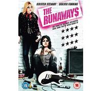 SUM51428 Runaways [VHS]