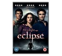 SUM51445 Twilight 3 Eclipse DVD [VHS]