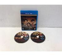 SUM51541 Twilight 4 Breaking Dawn Pt 1 [VHS]