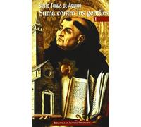 Suma contra los gentiles, I: Libros 1º y 2º