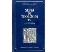 Suma De Teología. Iv. Parte Ii-Ii (B) - Santo Tomás de Aquino Santo Tomás De Aquino (Auteur)