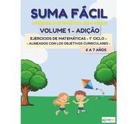 Suma Fácil: Volume 1 - Adição
