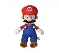 Nicotoy Peluche Super Mario 30 cm