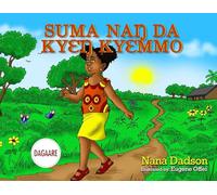 Suma Naŋ Da Kyɛŋ Kyɛmmo