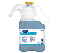SUMA Nettoyant tout usage Multipurpose Cleaner D2.3, 1,4 L