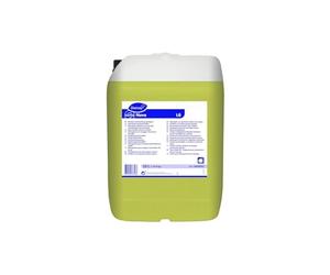 Suma Nova L6 - Detergente Para El Lavado Automático De Vajilla