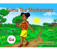 Suma Tee Shisheramɔ