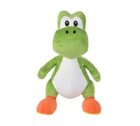 Simba Ours en peluche Yoshi 50 cm Vert Enfants