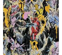 Sumac & Moor Mother - The Film [Import]