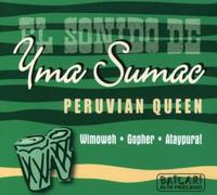 Sumac, Yma - El Sonido De