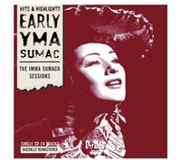 Sumac, Yma - Eraly Yma Sumac
