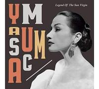Sumac, Yma - Legend of the Sun Virgin