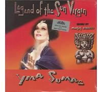 Sumac, Yma - Legend of The Sun Virgin [Import]