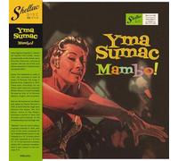 Sumac, Yma - Mambo