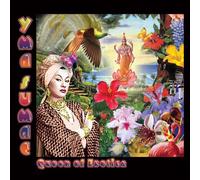 Sumac Yma - Queen of Exotica [Import]