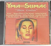 Sumac,Yma - Shou Condor [Import]