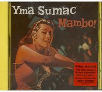 Sumac, Yma - The Mambo