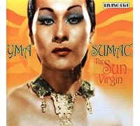 Sumac,Yma - The Sun Virgin [Import]