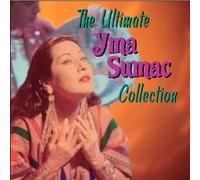 Sumac, Yma - The Ultimate Yma Sumac Collection