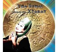 Sumac, Yma - Voice of The Xtabay-10 [Import]