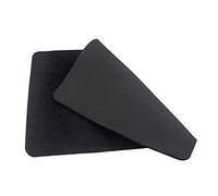 SUMAG 1 tapis de poker noir pour tours de magie et tours de magie (moyen)