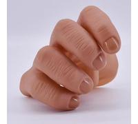 SUMAG Magie La troisième main (9,5 cm) fantastique accessoire classique pour l'illusion de scène de magicien