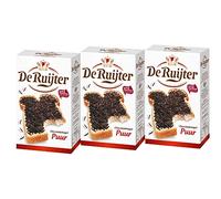 Sumairs Hagelslag Pépites de Chocolat Noir 380g