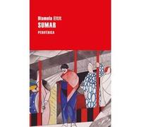 Sumar - [Livre en VO] Eltit, Diamela (Auteur)