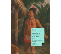 Sumario de la natural historia de las Indias