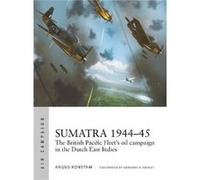 Sumatra 194445 by Angus Konstam Paperback Book Angus Konstam (Auteur)