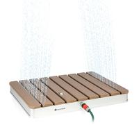 Sumatra Breeze Square douche de jardin