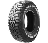 Sumaxx Max Terra M/T 31X10.50R15 109Q 6PR RWL M+S 3PMSF 0