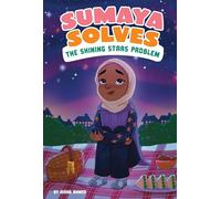 Sumaya Solves the Shining Stars Problem