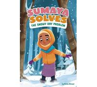 Sumaya Solves the Snowy Day Problem