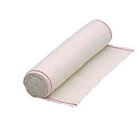 Sumedtec - Bande élastique en crêpe sans latex Dimensions 20 cm x 4 m